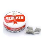 siberia snus
