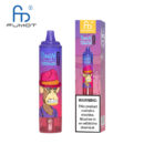 RandM Tornado 15000 Sour Apple disposable vape