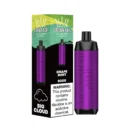 Al Fakher 8000 Vape kaufen – Crown Bar Einweg E-Zigarette mit 8000 Zügen