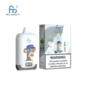 Fumot 12000 Cool Mint Einweg Vape – 12.000 Züge Menthol